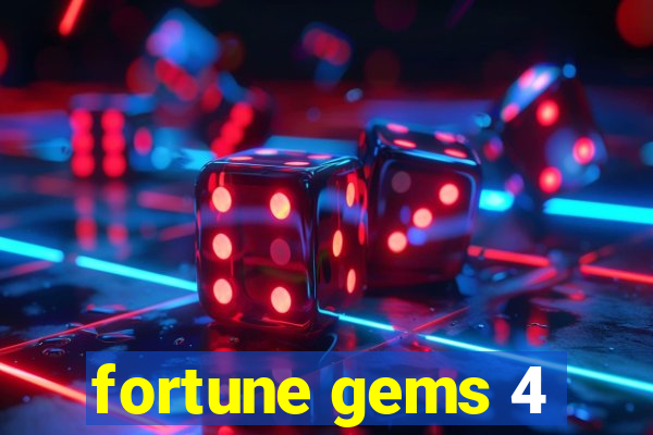 fortune gems 4